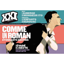 Revue XXI n.23