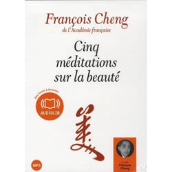 Cinq méditations sur la beauté