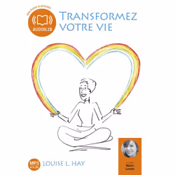 ISBN Transformez Votre Vie, Littérature, Français
