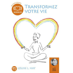 Transformez votre vie - Une pensée positive peut changer votre vie