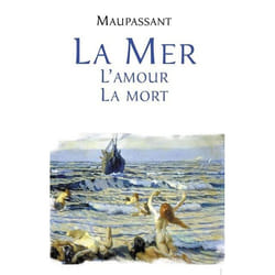 La mer, l'amour, la mort