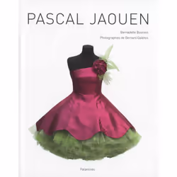 ISBN Pascal Jaouen, Art & design, Français