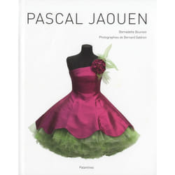 ISBN Pascal Jaouen
