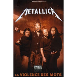 Metallica - la violence des mots
