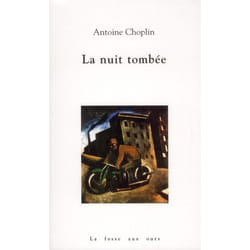La nuit tombée