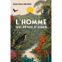 ISBN L'Homme qui rêvait d'aimer : Le livre de Jean-Paul Delfino, Roman