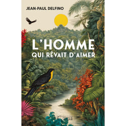 ISBN L'Homme qui rêvait d'aimer : Le livre de Jean-Paul Delfino