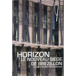 Horizon, le nouveau siège de Brézillon