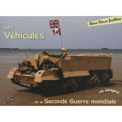 Vehicules Seconde Guerre En Images