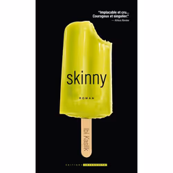 ISBN Skinny, Romance, Français, Livre broché