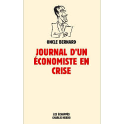 Journal d'un économiste en crise