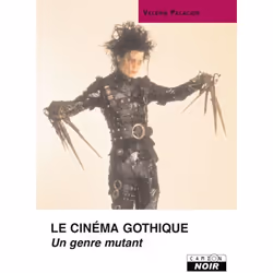 ISBN Le Cinema Gothique; Un Genre Mutant, TV & radio, Français