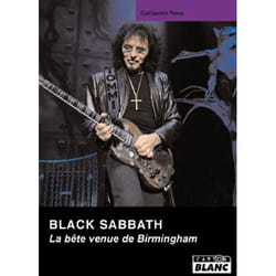 Black sabbath - la bête venue de birmingham