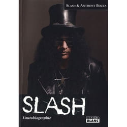 Slash - autobiographie