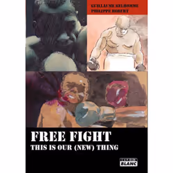 ISBN Free Fight; This Is Our (New) Thing, Musique, Français