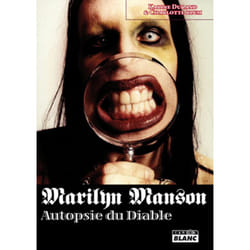 Marilyn Manson