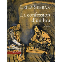 La confession d'un fou