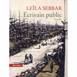 ISBN Ecrivain Public, Littérature, Français, Livre broché