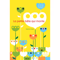 ISBN La petite bête qui monte, Français, 40 pages