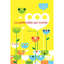 ISBN La petite bête qui monte