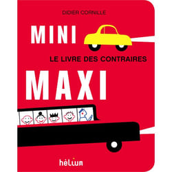 ISBN Mini Maxi