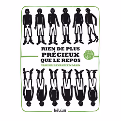 ISBN Rien de plus précieux que le repos, Français, 96 pages