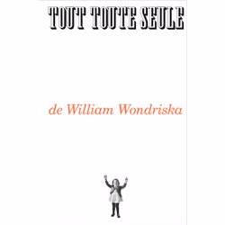 ISBN Tout toute seule, Français, 48 pages