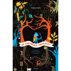 ISBN Le Chevalier courage