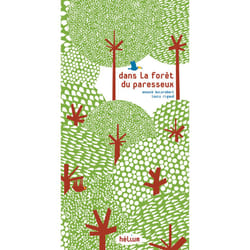 ISBN Dans la forêt du paresseux