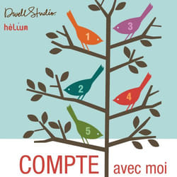 ISBN Compte avec moi
