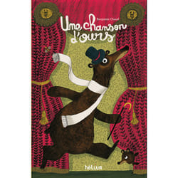 ISBN Une chanson d'ours