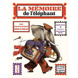 ISBN La Mémoire de l'éléphant