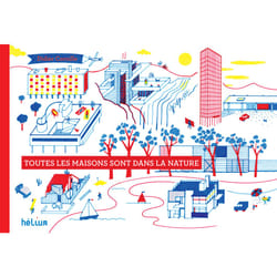 ISBN Toutes les maisons sont dans la nature