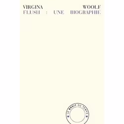 ISBN Flush : Une Biographie, Littérature, Français, Livre broché