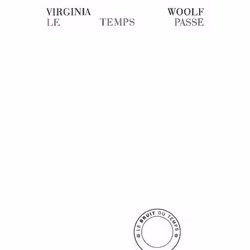 ISBN Temps Passe (Le), Romance, Français, Livre broché