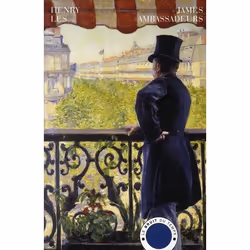 ISBN Les Ambassadeurs, Littérature, Français, Livre broché