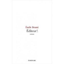 Éditeur !