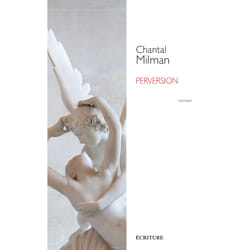 ISBN Perversion : Le livre de Chantal Milman