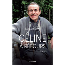 ISBN Céline à rebours : Le livre de Emile Brami