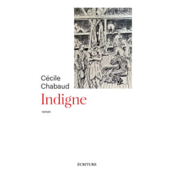 ISBN Indigne : Le livre de Cécile Chabaud