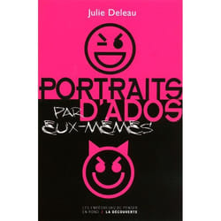 Portraits d'ados
