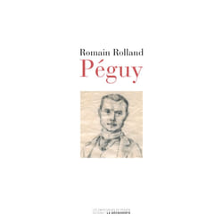 ISBN Péguy : Le livre de Romain Rolland