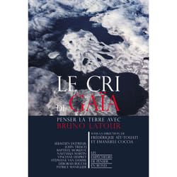 ISBN Le cri de Gaïa - Penser la Terre avec Bruno Latour : Le livre de Collectif