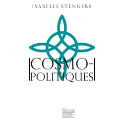 ISBN Cosmopolitiques : Le livre de Isabelle Stengers