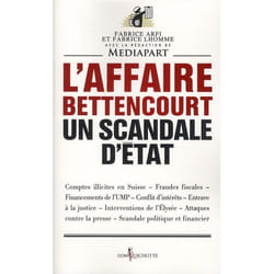 L'Affaire Bettencourt