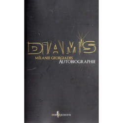 Diam's, autobiographie