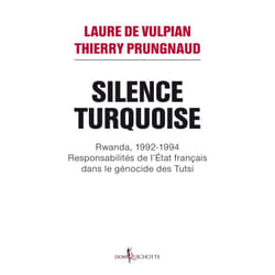 Silence Turquoise