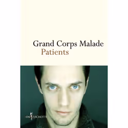 ISBN Patients, Musique, Français