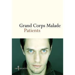 Patients (Broché)