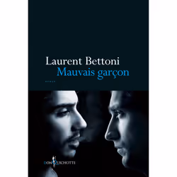 ISBN Mauvais garçon, 312 pages